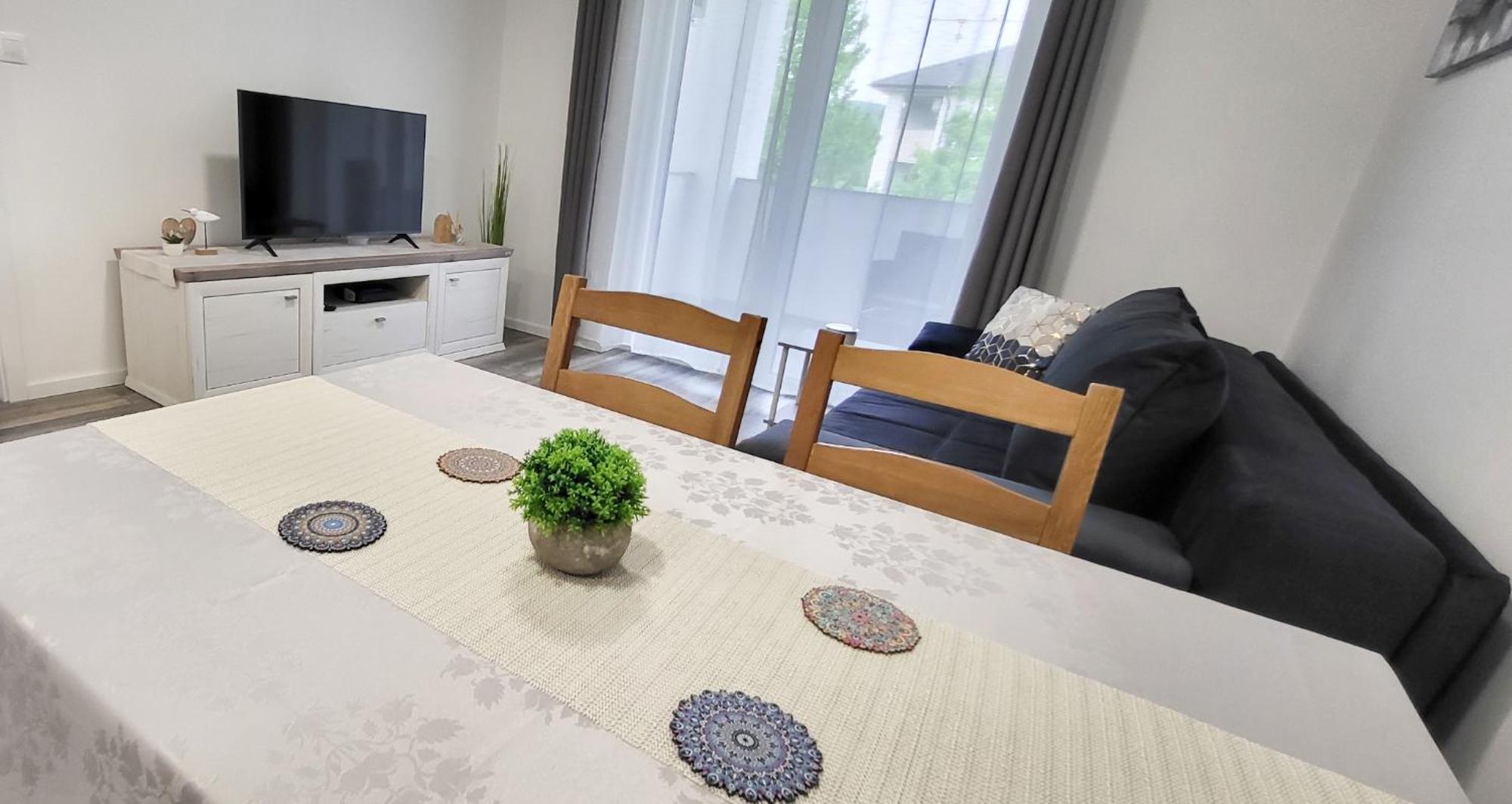 Juhar 1 Apartman Kőszeg Zewnętrze zdjęcie