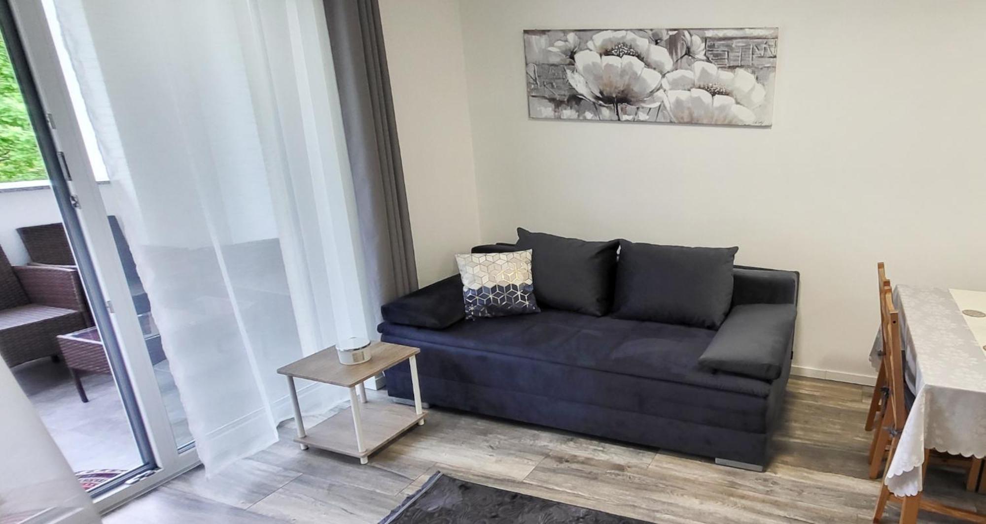 Juhar 1 Apartman Kőszeg Zewnętrze zdjęcie